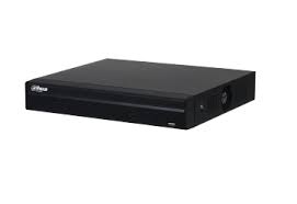 [DHI-NVR110HS-8P-S3/H] NVR DAHUA 8 POE 1080P
