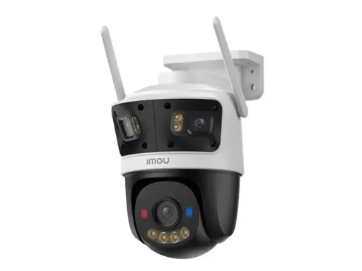 [IPC-S7UP-11M0WED] CAMERA IMOU TRIPLE-LENS 11MP