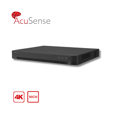 [IDS-7216HUHI-M2/X] XVR HIKVISION 16 CH UP TO 8MP ACUSENSE 
