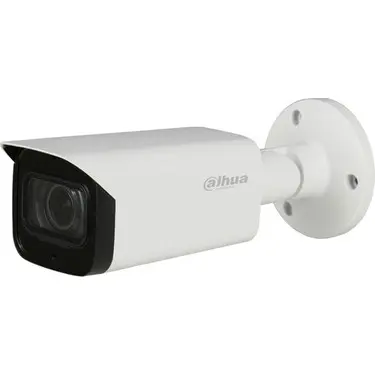 [DH-IPC-HFW1431T1P-ZS-S4] CAMERA DAHUA IP TUBE 4MP IR 50 ZOOM