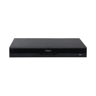 [DHI-NVR5232-16P-EI] NVR DAHUA 32CH 16 PORT POE
