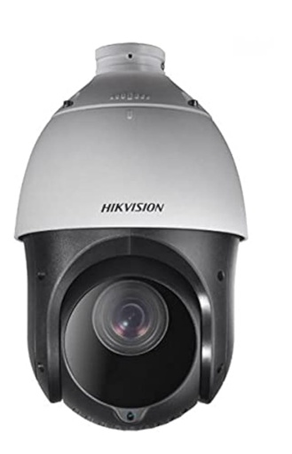 [DS-2AE4225TI-D] CAMERA SPEED DOME HD HIKVISION 2MP X25