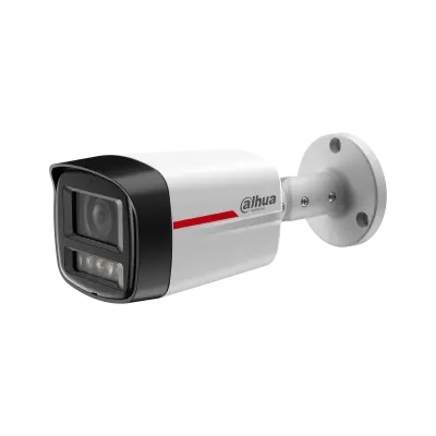 [DH-IPC-HFW2449TL-S-PRO] CAMERA DAHUA TUBE IP 4MP WIZ COLOR PRO MICRO