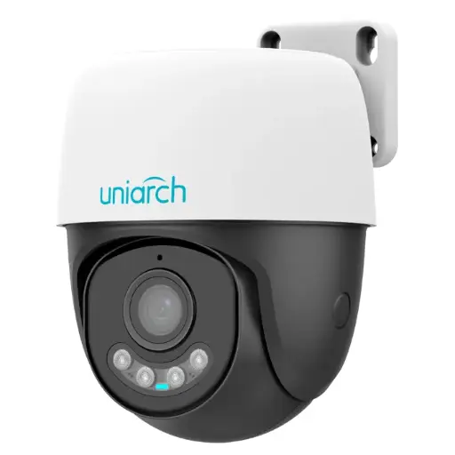[Uho-P2A-M3F4D] CAMERA PANDA WIFI 3MP EXTERIEUR ROTATIVE