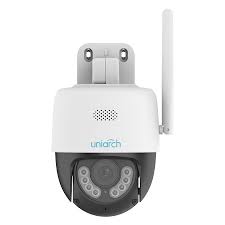 [Uho-P2A-M3F4D] CAMERA PANDA WIFI 3MP EXTERIEUR ROTATIVE