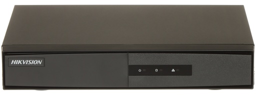 [DS-7108NI-Q1/8P/M] NVR HIKVISION 8CH 8POE 
