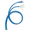 CORDON DE BRASSAGE 10M CAT6 UTP T-LINE