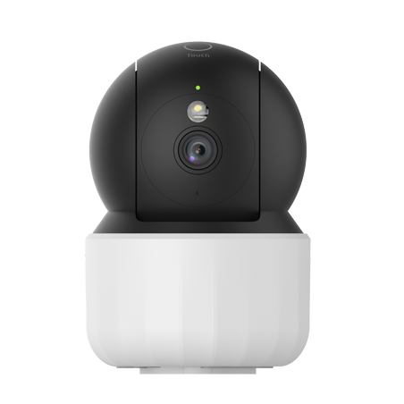 [uho-S3E-M5TD] CAMERA UNIARCH WIFI INTERIEUR 5MP