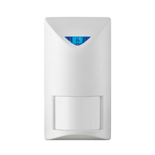 [DT15] DETECTEUR DE MOUVEMENT DOUBLE TECHNOLOGIE ELKRON+SUPPORT