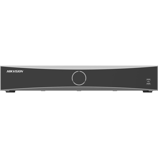 [DS-7732NXI-K4/16P] NVR HIKVISION 32 4K ACUSENSE-16POE-
