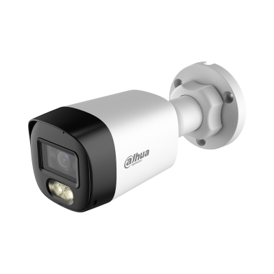[HFW1500RLP-IL-A] CAMERA DAHUA TUBE HD 5MP SMART DUAL LIGHT 2.8MM-audio