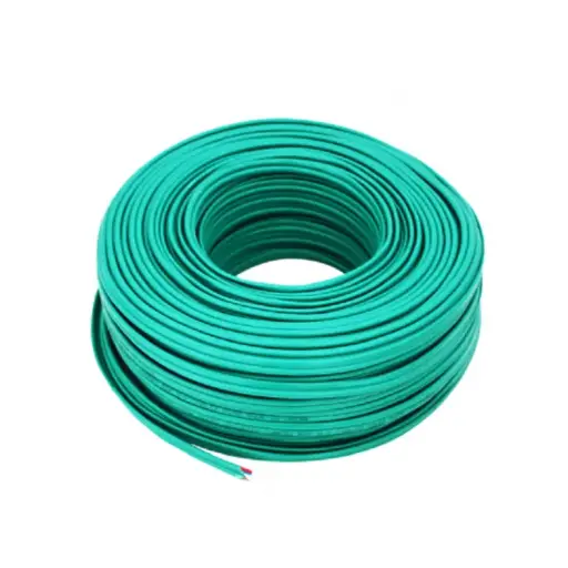 [1M_KX6+DC GRADE A] CABLE COAXIALE KX6+DC (PAR METRE) GRADE A