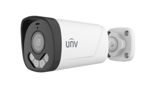 [UAC-B142-AF28LM-DL-H] CAMERA UNIARCH TUBE COLOR 40M