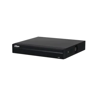 [NVR-4104HS-4KS/L] NVR DAHUA 4CH