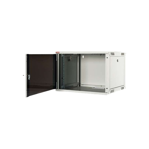 ARMOIRE LANDE 7U 400MM