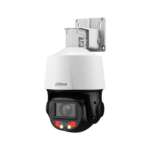[DH-SD3E410DB-GNY-A-PV1] CAMERA IP DAHUA 4MP PTZ 10X TIOC