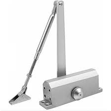[GT-M61] FERME PORTE 85KG