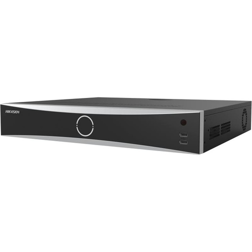 [DS-7732NXI-I4/S] NVR AcuSense 4K 32 ch 1U