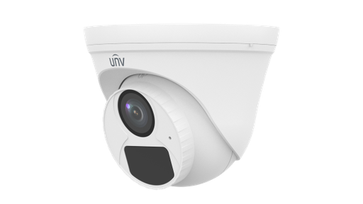 [UAC-T112-AF28] CAMERA UNV DOME 2MP IR40 IP67 MICRO