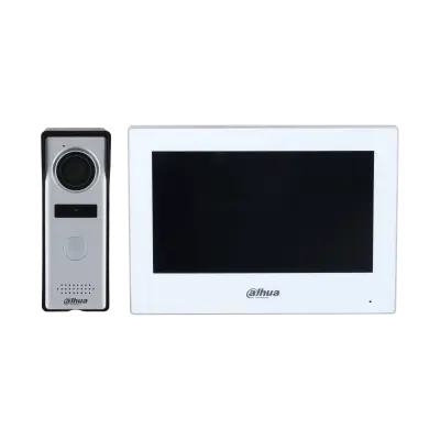 [DHI-KTH01] VIDEOPHONE HYBRID DAHUA