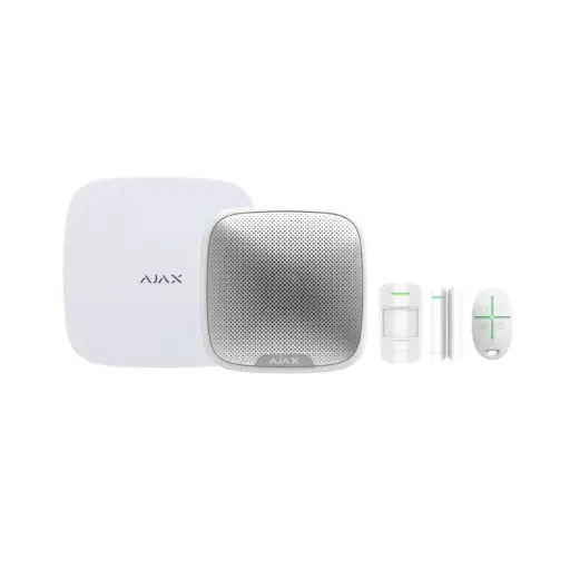 [KIT-AJAX] KIT ALARM AJAX 