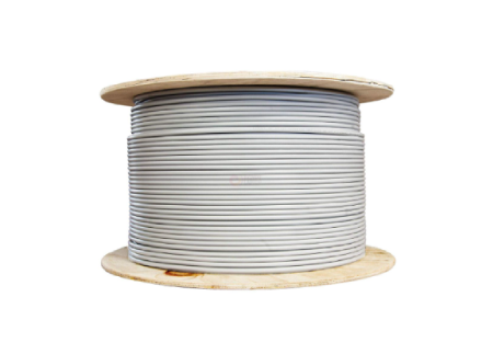 CABLE RESEAUX D-LINK FTP CAT6 CERTIFIEE