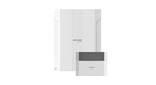 [DS-PHA48-EP] KIT AX PRO HYBRID (CENTRAL+CLAVIER)