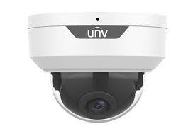 [UAC-D125-AF28M] CAMERA DOME HD UNV 5MP MICRO IR30 IP67 IK10