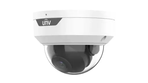 [UAC-D125-AF28M] CAMERA DOME HD UNV 5MP MICRO IR30 IP67 IK10
