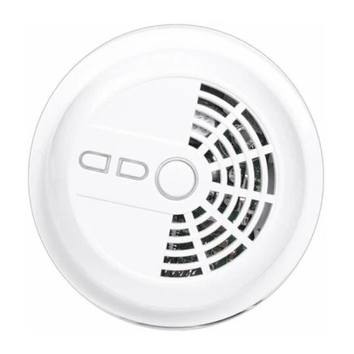 [MD-2003R] DETECTEUR DE GAZ FOCUS SANS FILS/FILAIRE