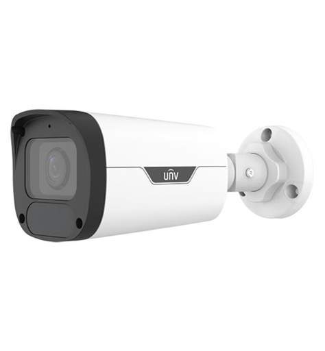 [IPC2325LB-ADZK-H] CAMERA UNV IP TUBE 5MP SMART IR 50M MICRO VF