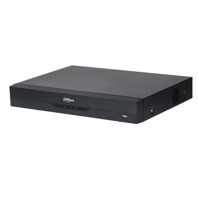 [DH-XVR5116H-4KL-I3/T] XVR DAHUA 16CH UP TO 4K TWO WAY TALK