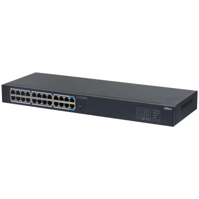 [DH-SG1024] SWITCH 24 PORT DAHUA GIGABIT