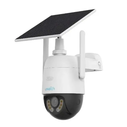 [UHO-P2G-M3F4D-EU] CAMERA UNIARCH SOLAIRE 3MP 4G