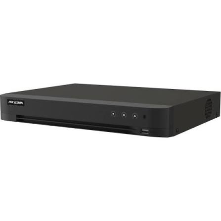 [iDS-7208HUHI-M1/XT] XVR HIKVISION 8CH UP TO 8MP AcuSense