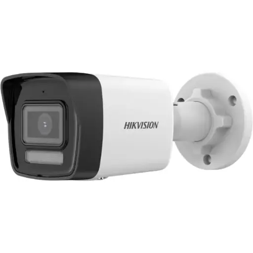 [DS-2CD1063G2-LUI] CAMERA IP TUBE HIKVISION 6MP Smart Hybrid Light MICRO