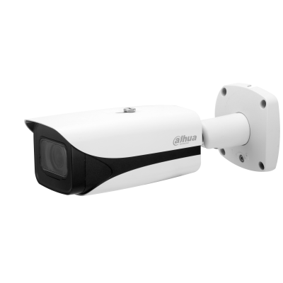 [IPC-HFW5842E-ZE] CAMERA IP TUBE 8MP IR Vari-focal Bullet WizMind 