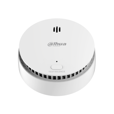 [DHI-HY-SA21A-W2] DETECTEUR DE FUME DAHUA SANS FILS