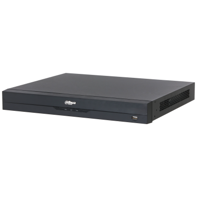 [DHI-NVR5216-16P-EI2] NVR DAHUA 16CH ePoE 
