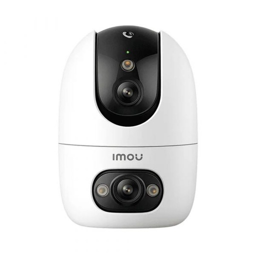 [IPC-S20EP-10M0S] CAMERA IMOU RANGER DUAL 10MP One-Touch Call
