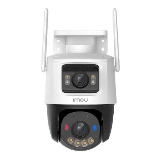 [IPC-S7XCP-6M1TED-EU] CAMERA IMOU CRUISER DUAL 6MP 4G