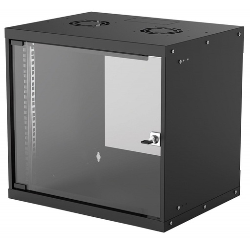 ARMOIRE 9U 520*400 LANGBRUG