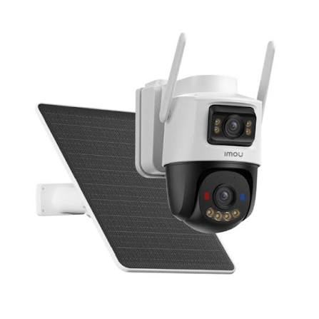 [IPC-SA70F-10M0T2-EU/FSP008] CAMERA IMOU SOLAIRE DUAL-LENS 4G+WIFI 10MP
