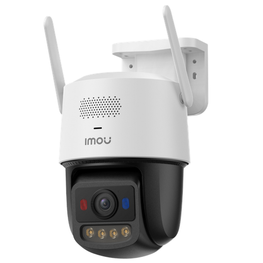 [IPC-U7LP-6V0NE] CAMERA IMOU Titan Pro 6MP Wi-Fi PTZ AURORA